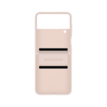 Samsung - Galaxy Z Flip4 Flap Leather Cover - Image 20