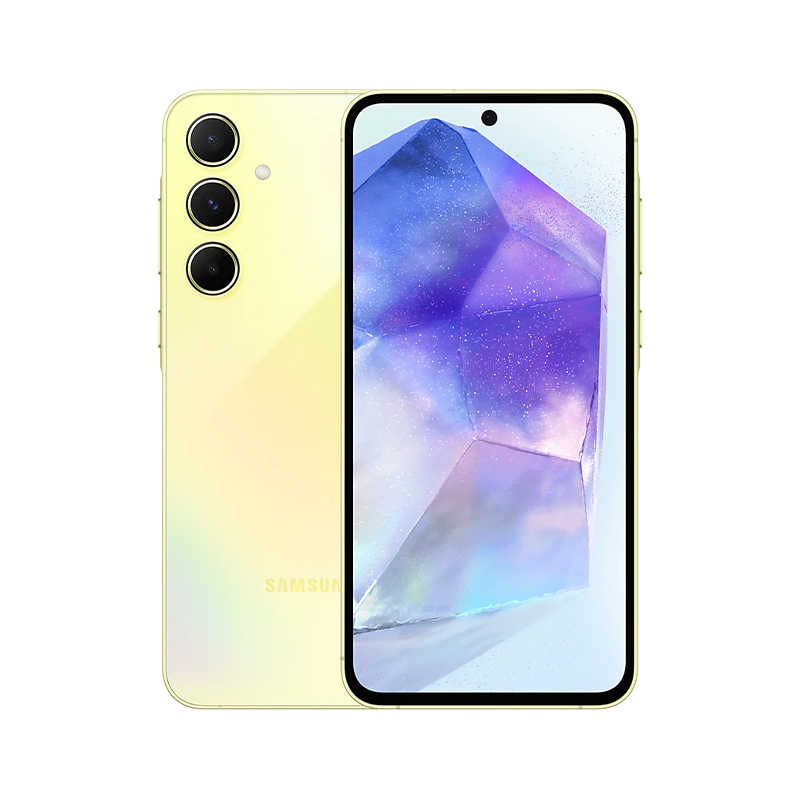 Untitled-130-2.png Samsung - Galaxy A55 5G 128GB 8GB RAM - الصورة 20