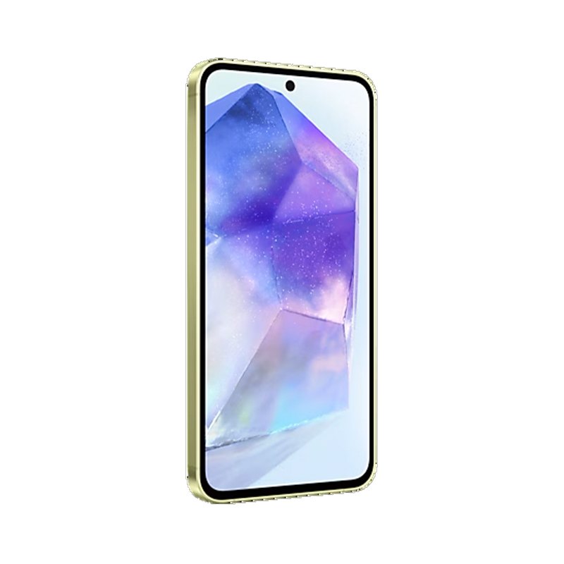 Untitled-131-2.png Samsung - Galaxy A55 5G 128GB 8GB RAM - الصورة 21