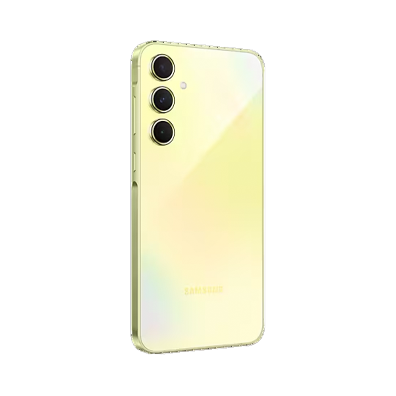 Untitled-133.png Samsung - Galaxy A55 5G 128GB 8GB RAM - الصورة 23