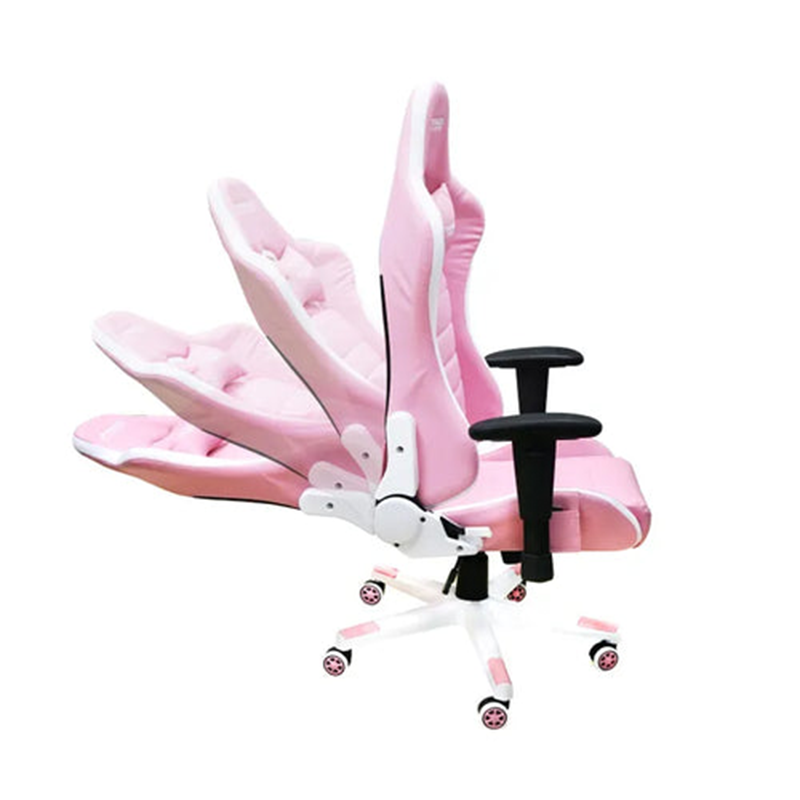 Untitled-14-1-3.png Dragon War LED Gaming Chair , 4D Armrest - Image 9