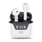 XQISIT - Button type TWS (TW200) White