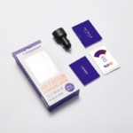 Tronsmart - C3PTA Quick Charge 3.0 Car Charger - الصورة 4