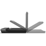 KingSmith - A1F Walking Device-Double foldable Compact and folded design - Image 4