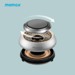 Momax - Solar Car Aroma Diffuser - الصورة 4