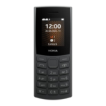 Nokia - 105 Classic 4G Dual SIM - Image 2