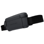 Ghostek - Waist Pack - VOLTiC Slim Crossbody Bag - Image 4