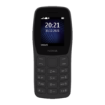 Nokia - 105 Dual Sim - Image 4