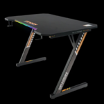 DRAGON WAR RGB GAMING DESK (RGB VERSION) - Image 4