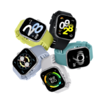 شاومي - ساعة ريدمي ووتش 4 - الصورة 15