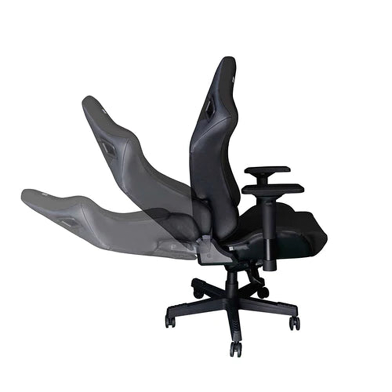 Untitled-14-2-2.png DRAGON WAR ERGONOMIC RACING CHAIR - 4D armrest - الصورة 4
