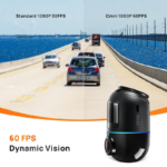 70mai - Dash Cam Omni - Image 4