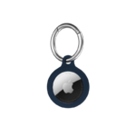 NEXT ONE - Silicone AirTag Secure Key Clip - الصورة 5