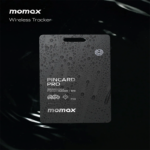 PinCard Pro Rechargeable Find My Tracker - الصورة 4
