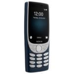 Nokia - 8210 4G - Blue - Image 4