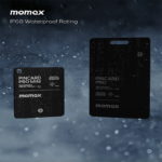PinCard Pro Mini Rechargeable Find My Tracker - الصورة 4
