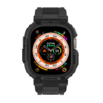 Amband - M1 Sport Series Apple Watch Case with Band - Image 4