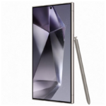 Samsung - Galaxy S24 Ultra Titanium - الصورة 4