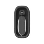 UNIQ - Nova Compact Magic Mouse Dock With Cable Loop - الصورة 4