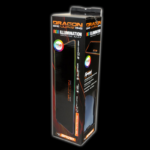 DRAGON WAR RGB GAMING MOUSE PAD - Image 4