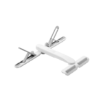 Momax - Portable Fold Stand For Tablet And Laptop - الصورة 4