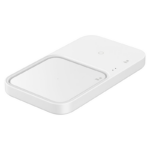 ⁦Samsung - Super Fast Wireless Charger Duo 15W⁩ - الصورة ⁦4⁩