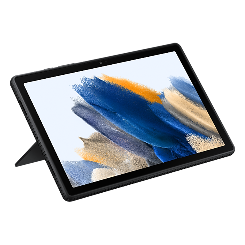 Untitled-14-38-4.png Samsung - Galaxy Tab A8 Protective Standing Cover - الصورة 4