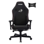 DRAGON WAR ERGONOMIC RACING CHAIR - 4D armrest - Image 3