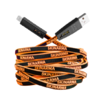 SkinArma - Tenso USB-A To Lightning Cable 1.2M - Image 4