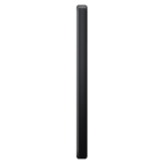XQISIT - Silicone case Anti Bac for Galaxy S22 Ultra - Image 4