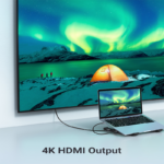 Ugreen - محطة إرساء قارئ البطاقات - Ugreen - محطة إرساء قارئ البطاقات - الصورة 4