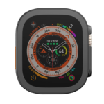 SkinArma – GADO Apple Watch ULTRA Case GLASS SHIELD 49mm - الصورة 4