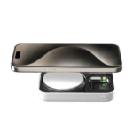 Momax – MagSafe Battery pack (10000mAh) - الصورة 5