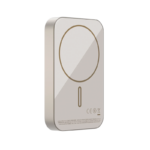 Momax - Q.Mag X1 Magnetic Wireless Power Bank 10000mAh - الصورة 4