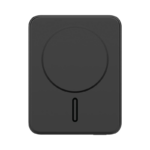 ⁦Q.Mag Minimal 2 Magnetic Wireless Power Bank 10000mAh⁩ - الصورة ⁦4⁩