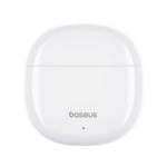 Baseus - Bowie E13 Wireless Earphones - Moon White - Image 4