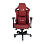 DRAGON WAR ERGONOMIC RACING CHAIR - 4D armrest - الصورة 5