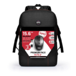 Port Designs - Pack Backpack & Wireless Mouse - Image 4