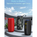 Awei - Wireless Speaker Outdoor Water Proof 10W - Image 5