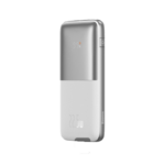 Baseus - Bipow Pro Display Fast Charging Power Bank (USB-A To USB-C 0.3M Cable) - Image 4