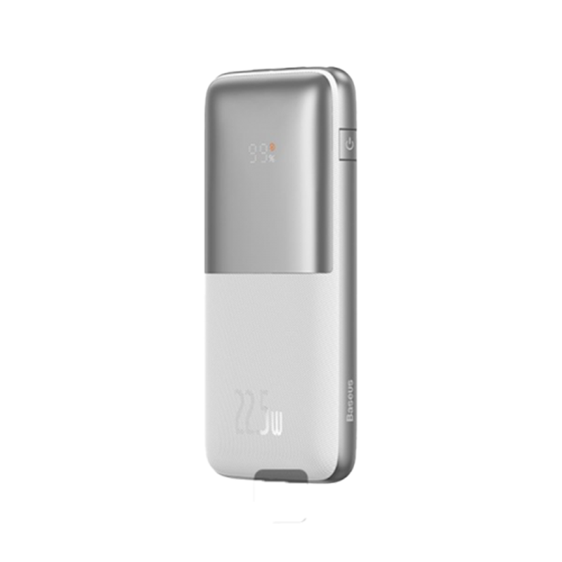 Untitled-15-13-1.png Baseus - Bipow Pro Display Fast Charging Power Bank (USB-A To USB-C 0.3M Cable) - Image 4
