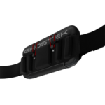 Ghostek - Waist Pack - VOLTiC Slim Crossbody Bag - Image 5