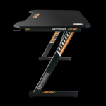 DRAGON WAR RGB GAMING DESK (RGB VERSION) - Image 5