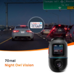 70mai - Dash Cam Omni - Image 5