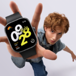 شاومي - ساعة ريدمي ووتش 4 - الصورة 6