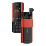 Nokia - 5710 4G - Image 5