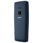 Nokia - 8210 4G - Blue - Image 5