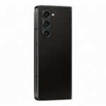 Samsung - Galaxy Z Fold 5 - 256GB 12GB RAM - Black - Image 5