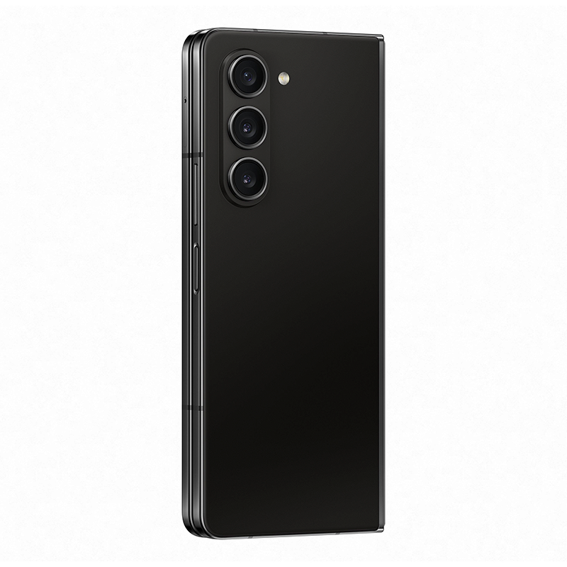 Untitled-15-22-3.png Samsung - Galaxy Z Fold 5 - 256GB 12GB RAM - Black - Image 5