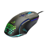 DRAGON WAR G26 HEPTAESTUS RGB GAMING MOUSE - Image 2